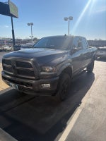 2017 RAM 2500 Laramie