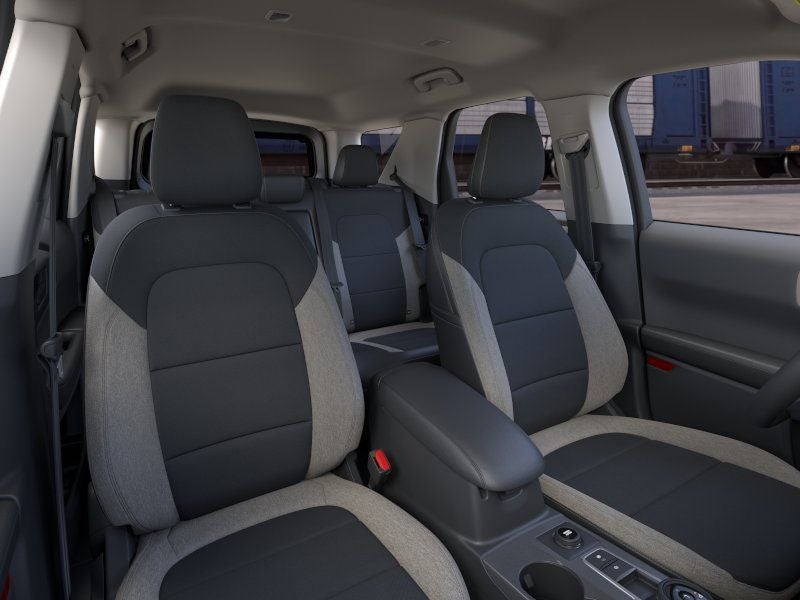 2026 Ford Bronco Sport Big Bend 200A