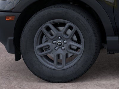 2026 Ford Bronco Sport Big Bend 200A