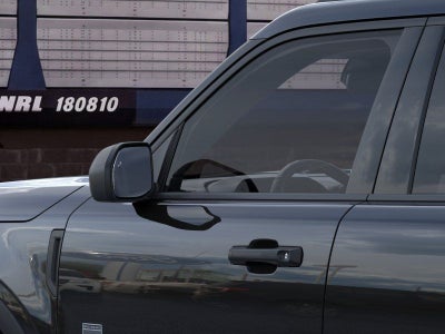 2026 Ford Bronco Sport Big Bend 200A
