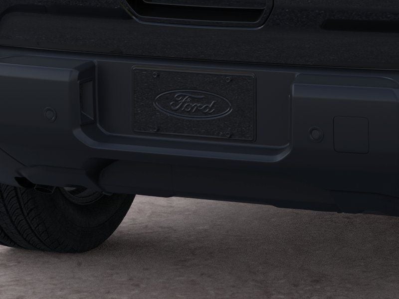 2026 Ford Bronco Sport Big Bend 200A