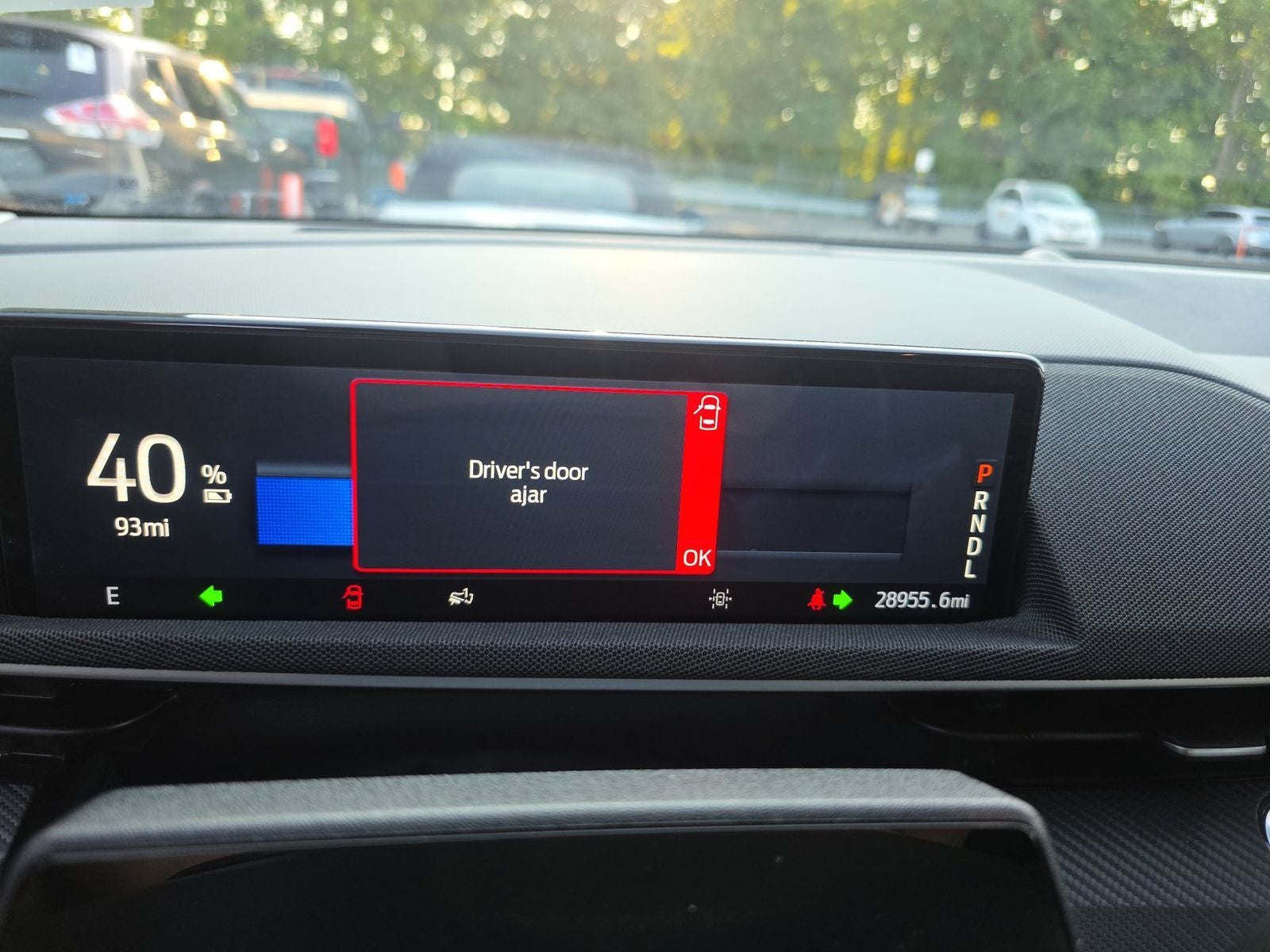 2024 Ford Mustang Mach-E Select