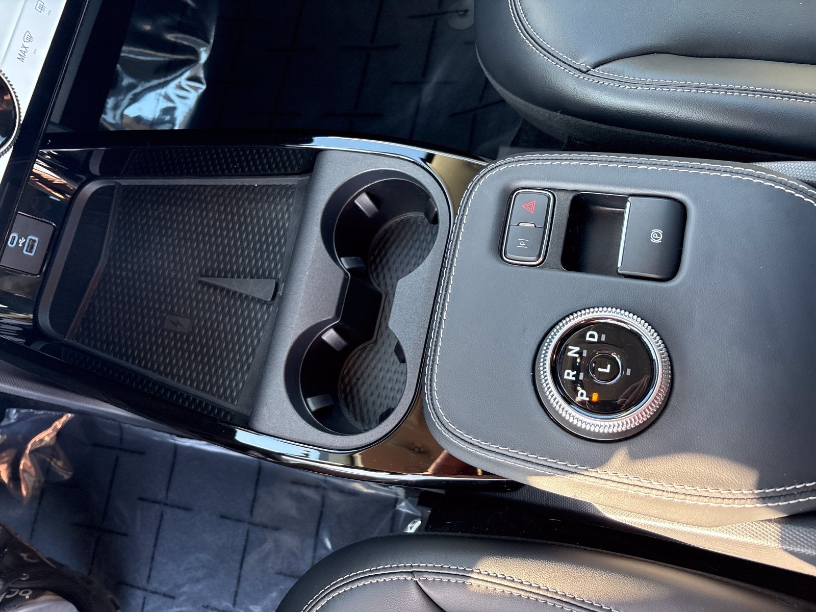 2024 Ford Mustang Mach-E Select