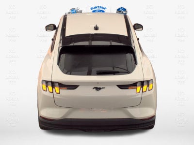 2024 Ford Mustang Mach-E Select