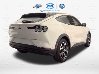 2024 Ford Mustang Mach-E Select