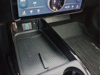 2024 Ford Mustang Mach-E Select