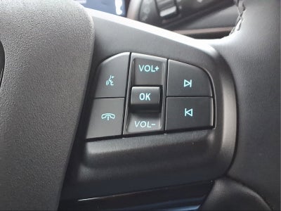 2024 Ford Mustang Mach-E Select