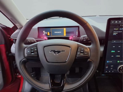 2024 Ford Mustang Mach-E Select