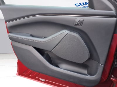 2024 Ford Mustang Mach-E Select