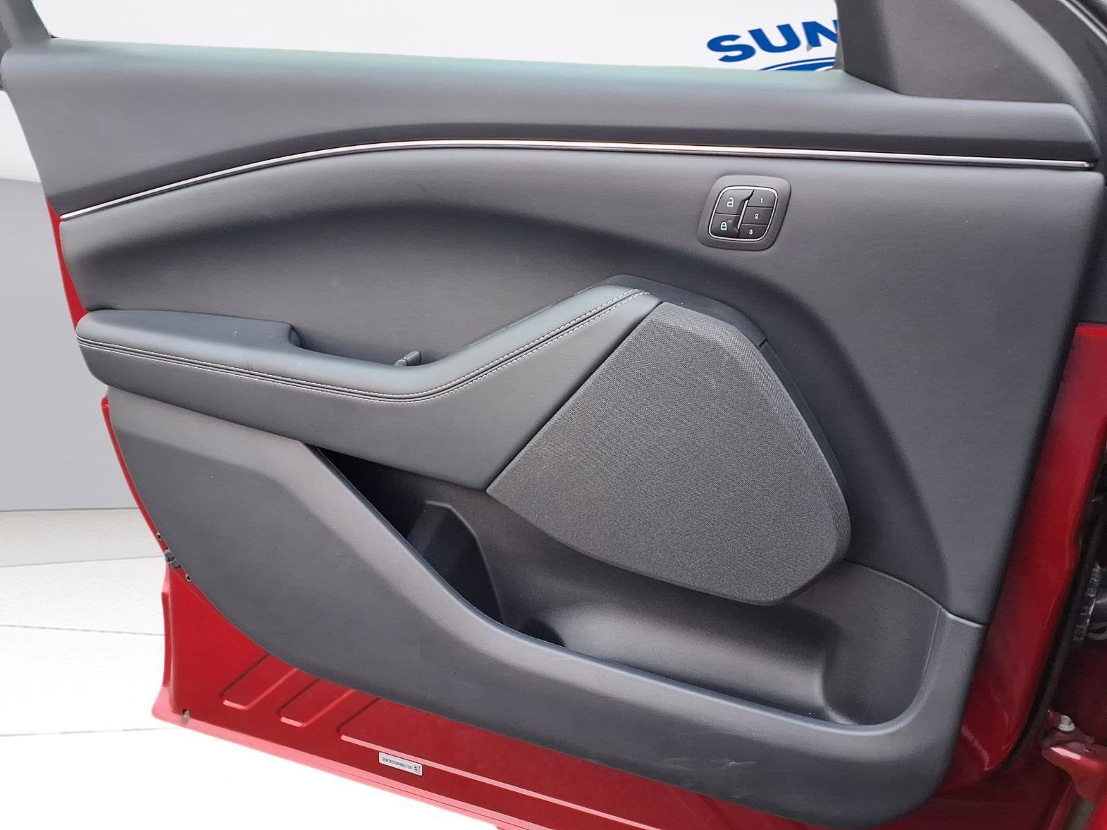 2024 Ford Mustang Mach-E Select