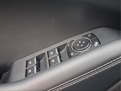 2024 Ford Mustang Mach-E Select