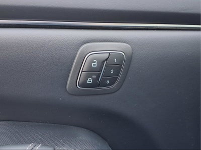 2024 Ford Mustang Mach-E Select