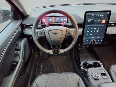 2024 Ford Mustang Mach-E Select