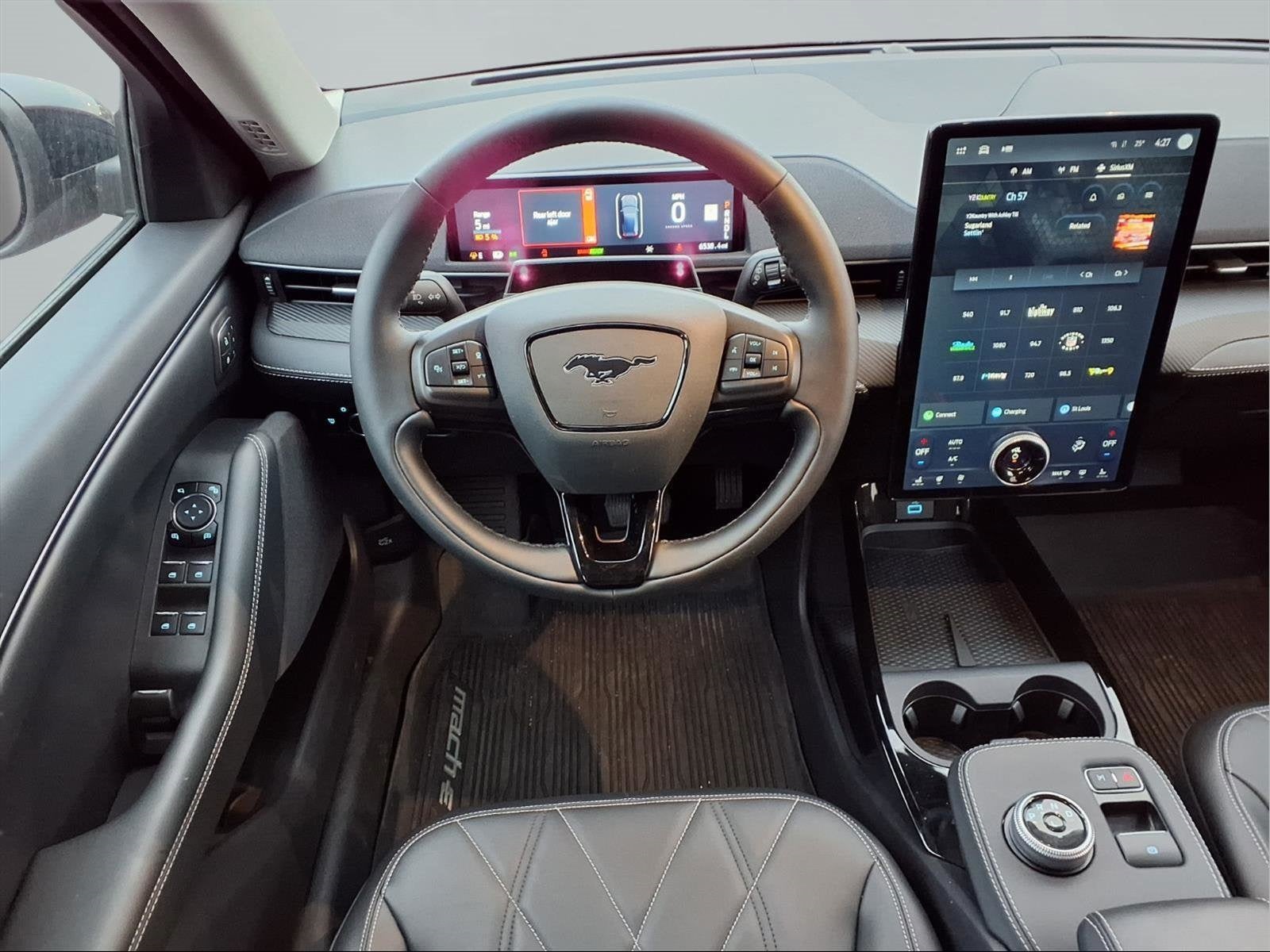 2024 Ford Mustang Mach-E Select