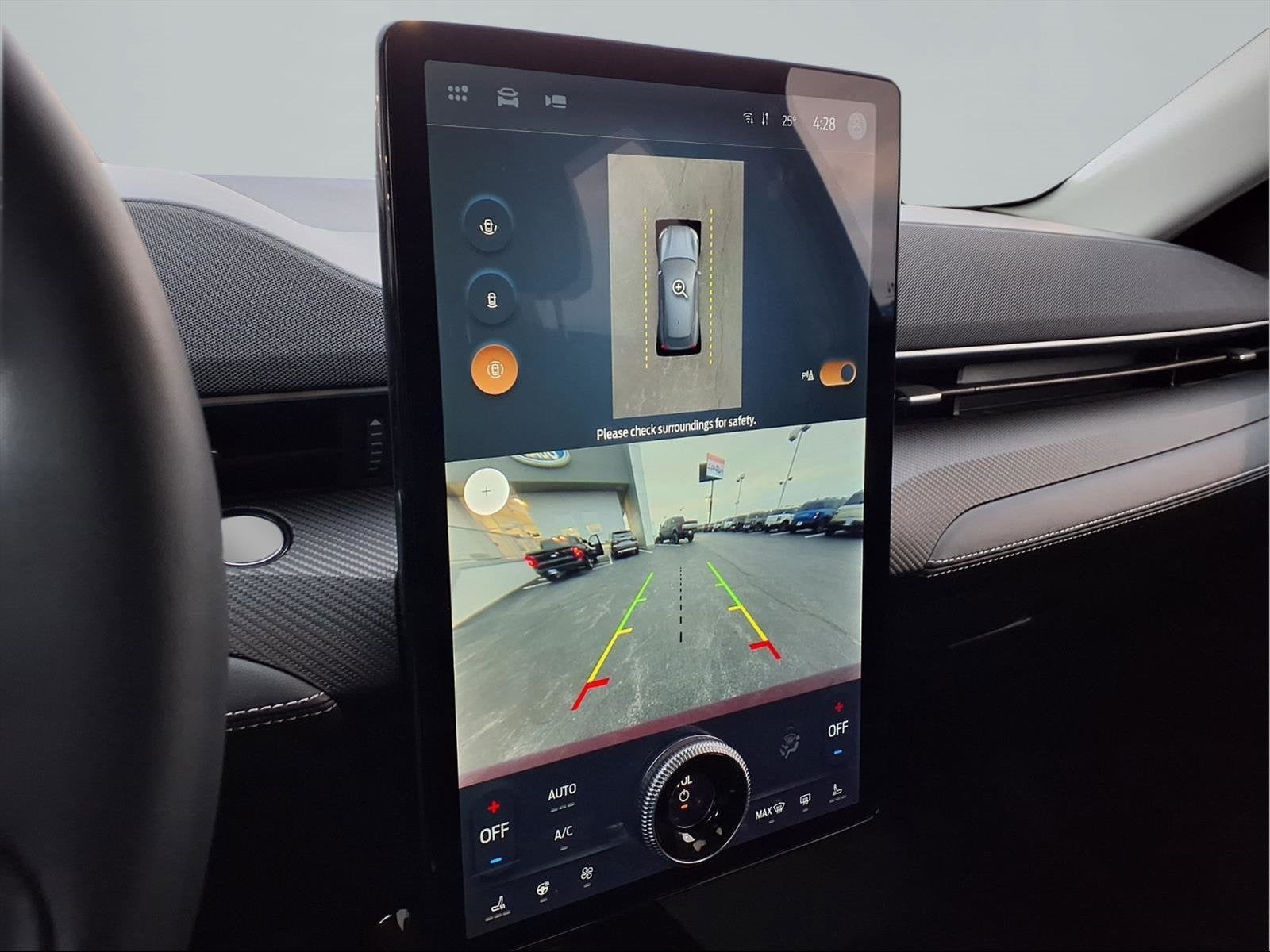 2024 Ford Mustang Mach-E Select