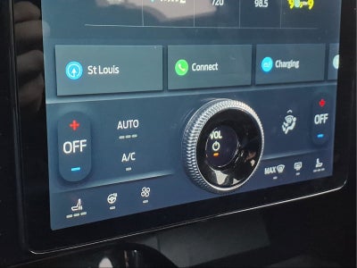 2024 Ford Mustang Mach-E Select