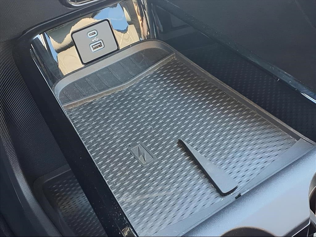 2023 Ford Mustang Mach-E Select