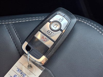 2023 Ford Mustang Mach-E Select