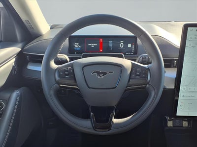 2023 Ford Mustang Mach-E Select