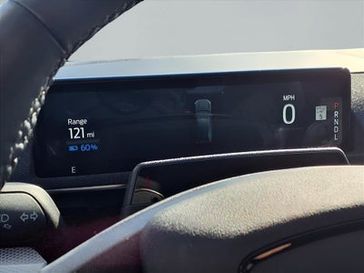 2023 Ford Mustang Mach-E Select