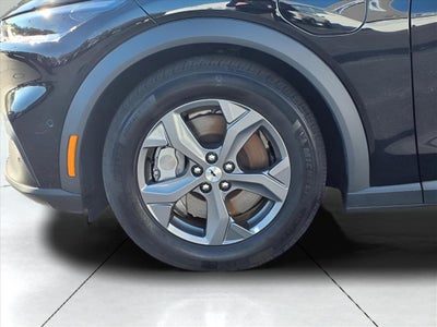 2023 Ford Mustang Mach-E Select