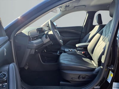 2023 Ford Mustang Mach-E Select