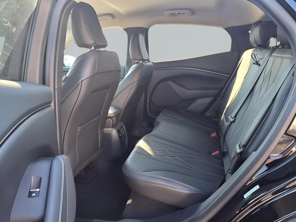 2023 Ford Mustang Mach-E Select