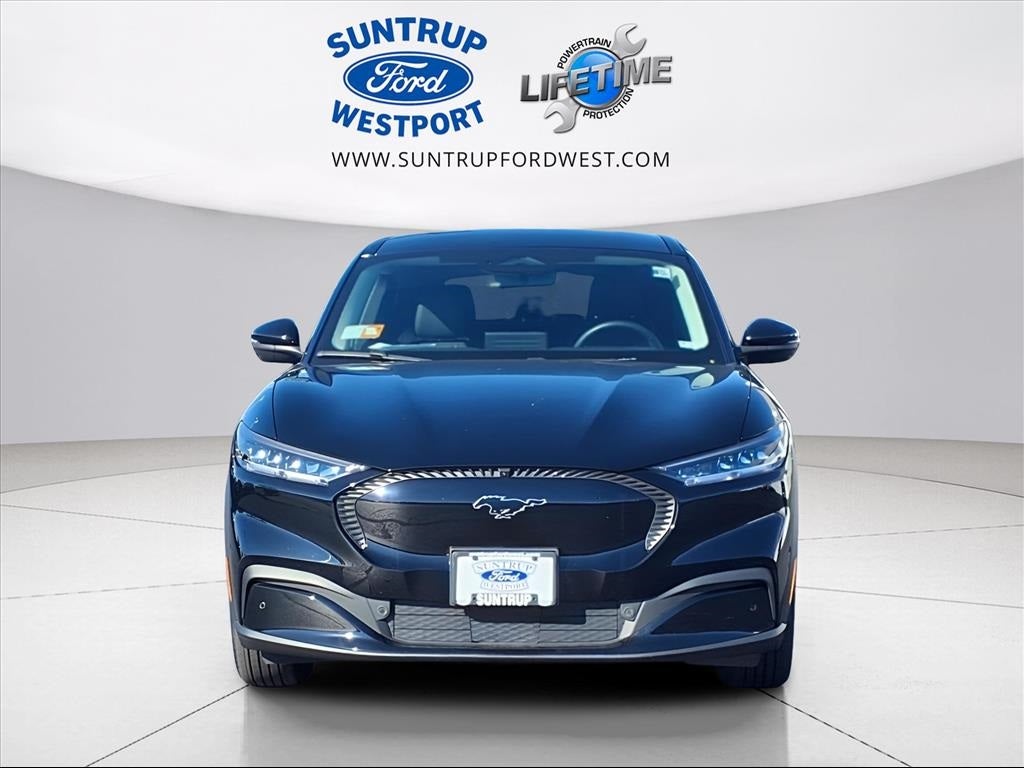 2023 Ford Mustang Mach-E Select