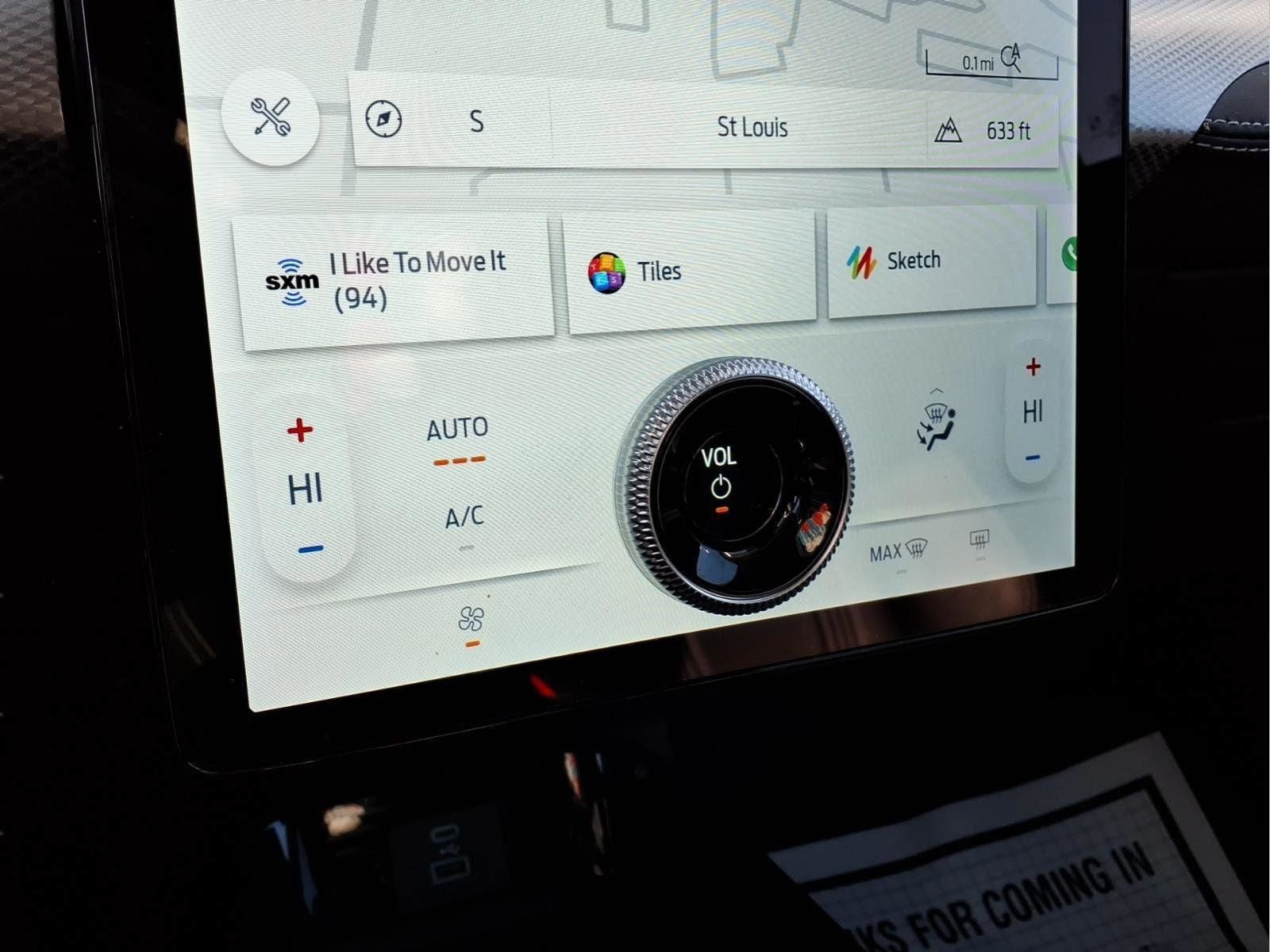 2023 Ford Mustang Mach-E Select