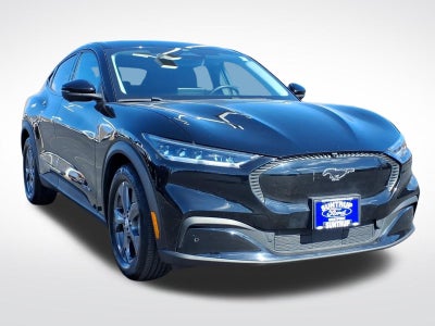 2023 Ford Mustang Mach-E Select