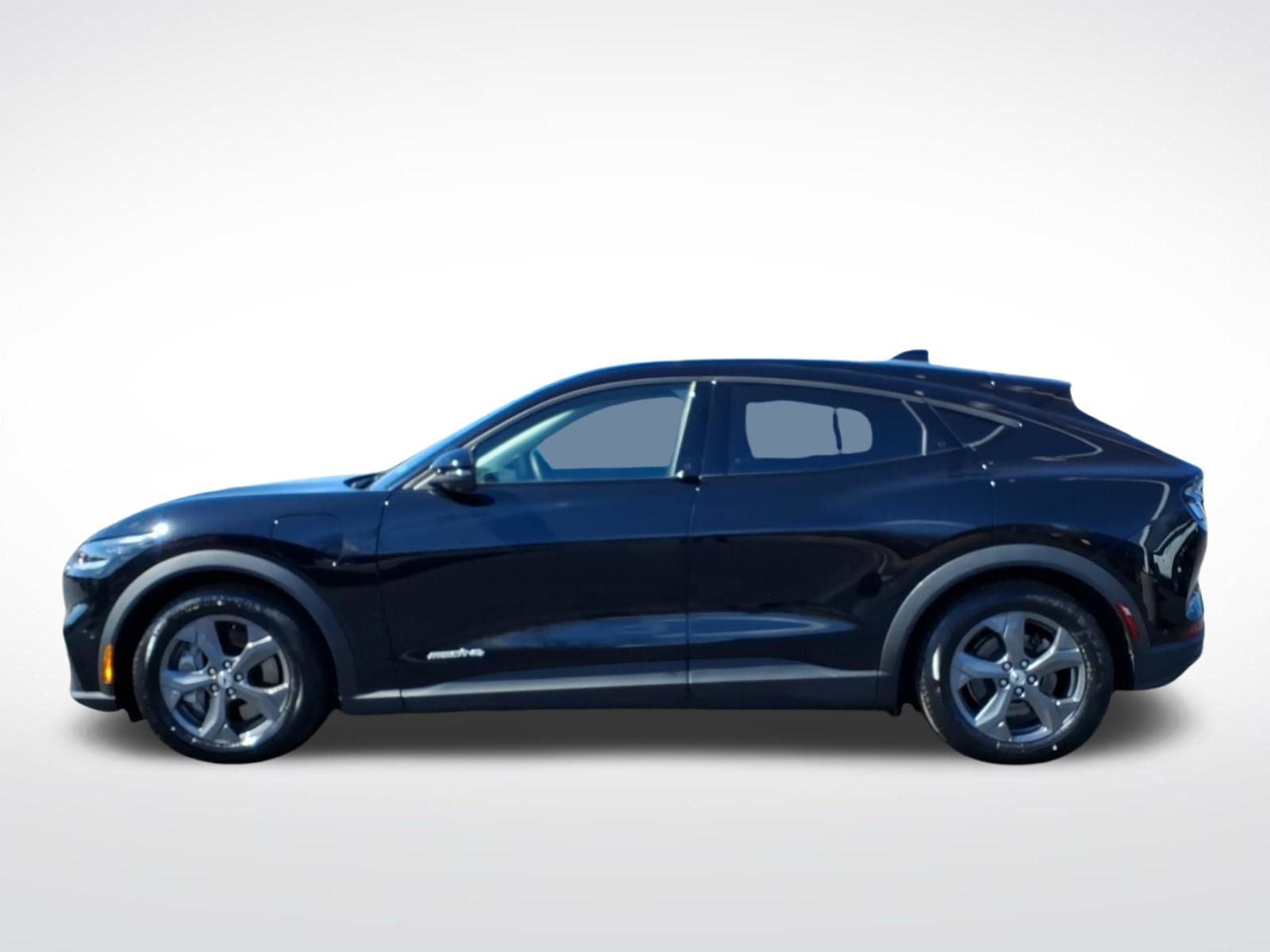 2023 Ford Mustang Mach-E Select
