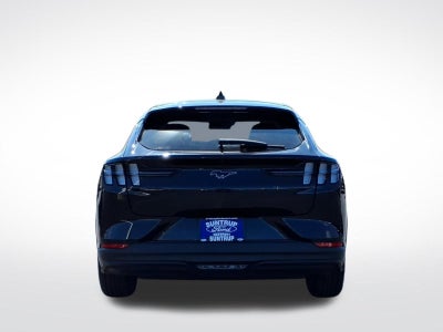 2023 Ford Mustang Mach-E Select