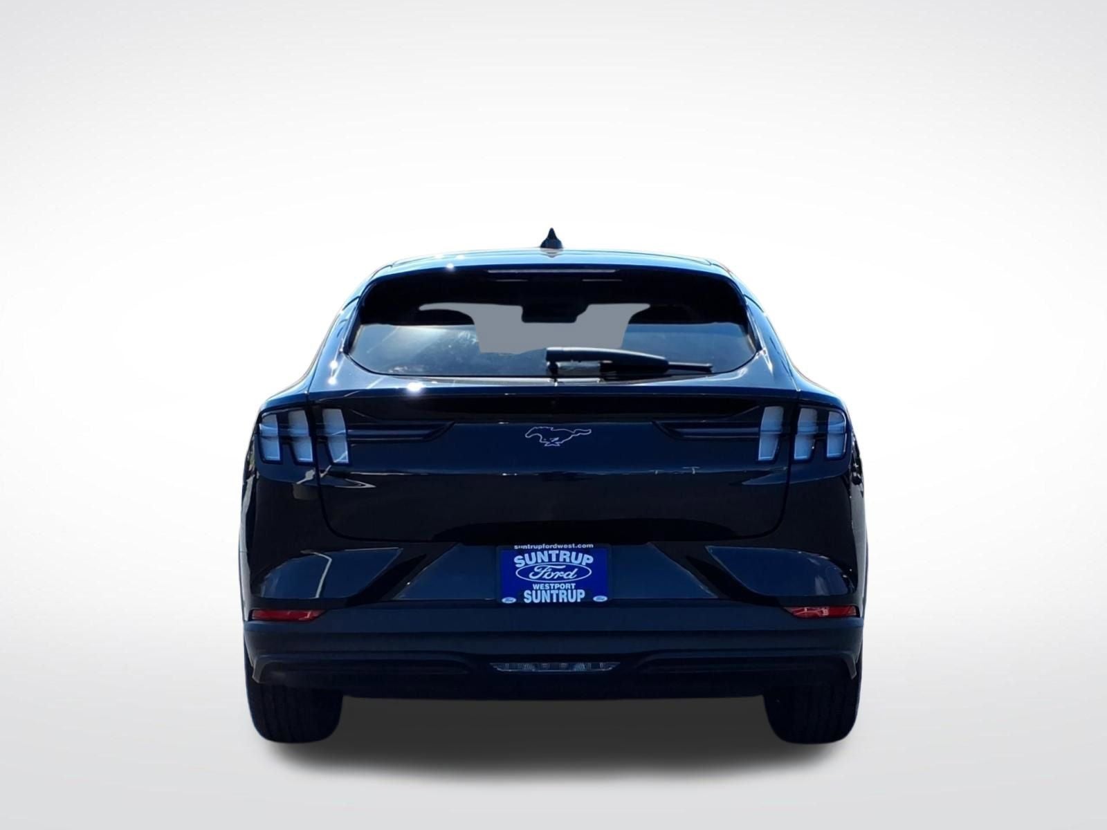 2023 Ford Mustang Mach-E Select