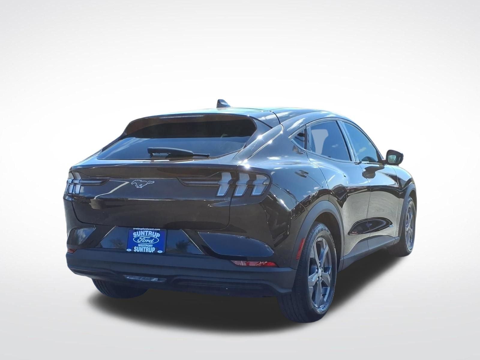 2023 Ford Mustang Mach-E Select