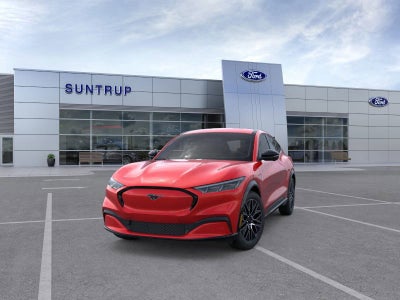 2024 Ford Mustang Mach-E Premium