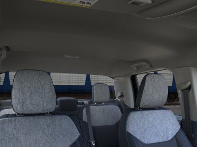 2026 Ford Maverick XLT Hybrid
