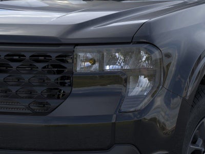 2026 Ford Maverick XLT Hybrid