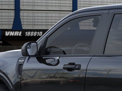 2026 Ford Maverick XLT Hybrid