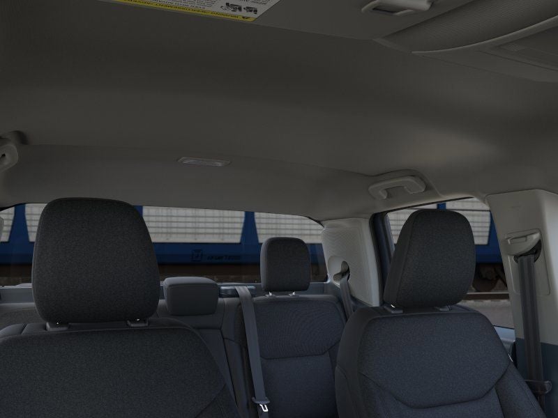2026 Ford Maverick XLT Hybrid