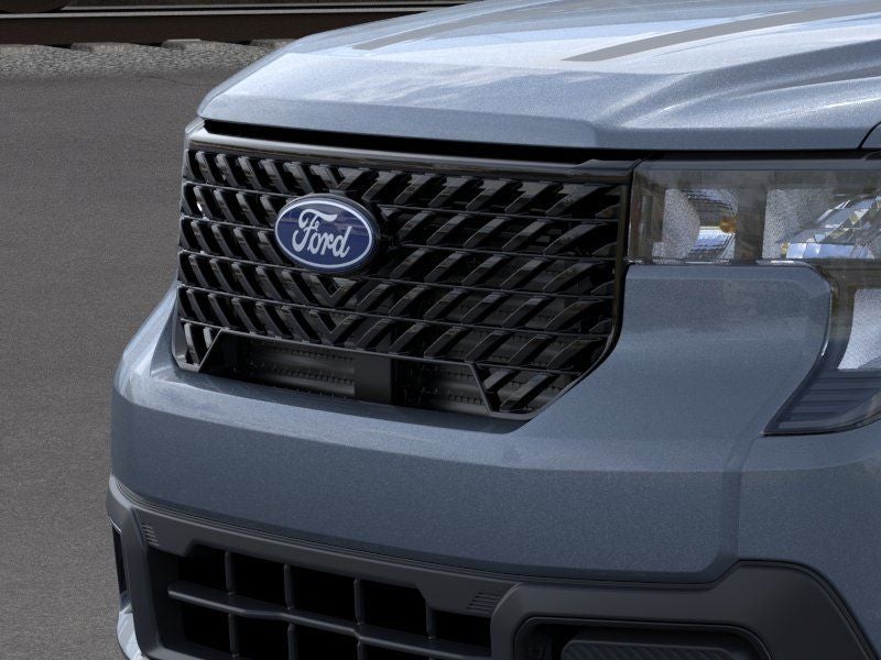 2026 Ford Maverick XLT Hybrid