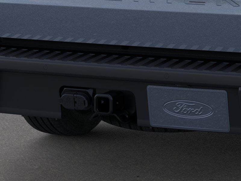 2026 Ford Maverick XLT Hybrid
