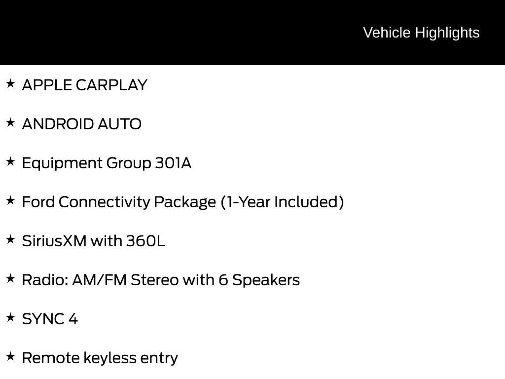 2026 Ford Maverick XLT Hybrid