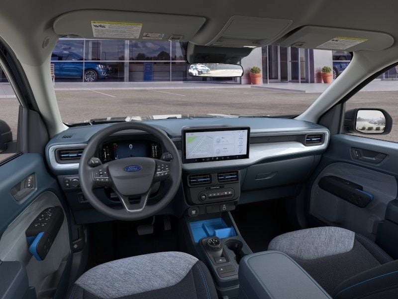 2026 Ford Maverick XLT Hybrid