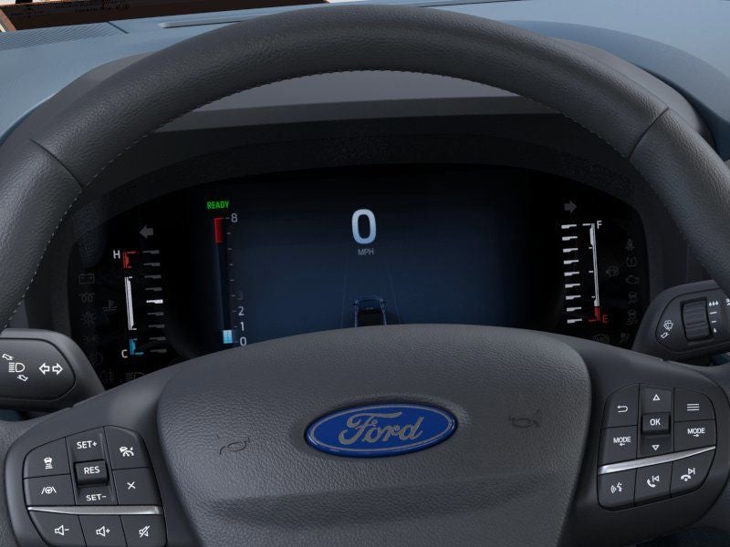 2026 Ford Maverick Lariat Hybrid