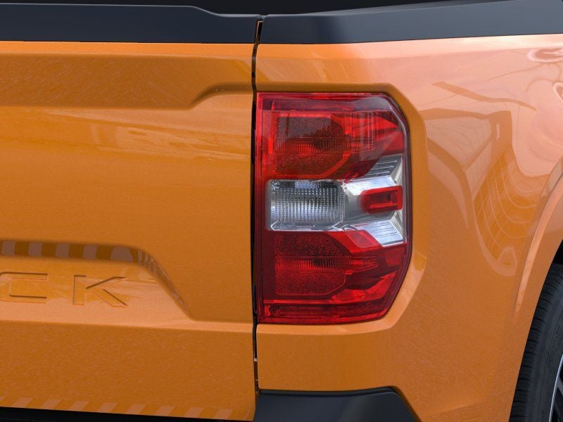 2026 Ford Maverick Lariat Hybrid