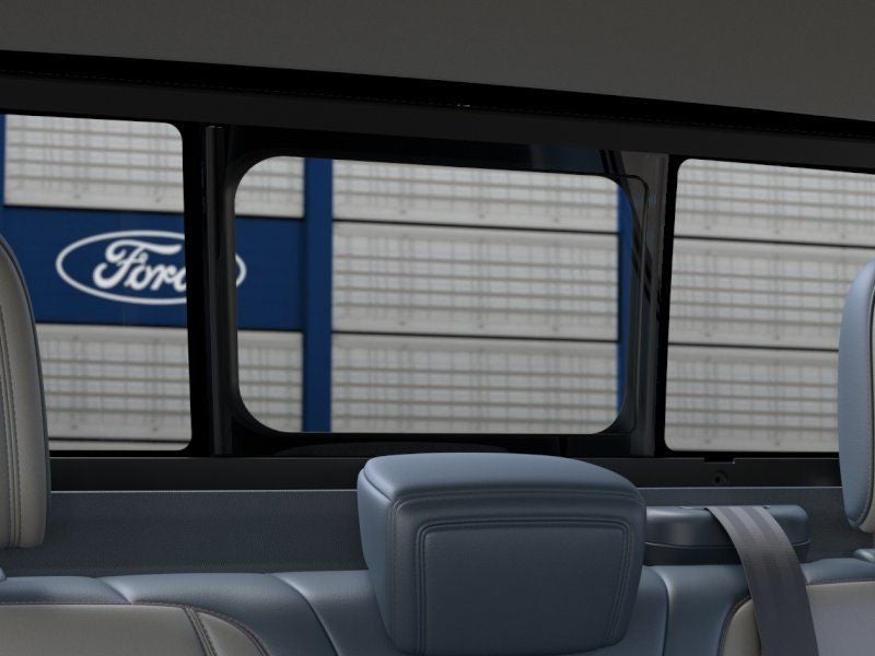 2026 Ford Maverick Lariat Hybrid