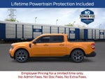 2026 Ford Maverick Lariat Hybrid