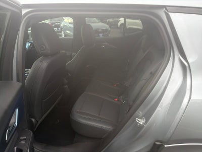 2024 Chevrolet Equinox EV LT