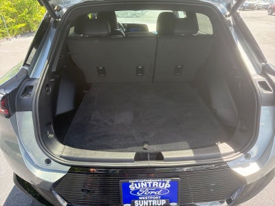 2024 Chevrolet Equinox EV LT