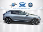 2024 Chevrolet Equinox EV LT